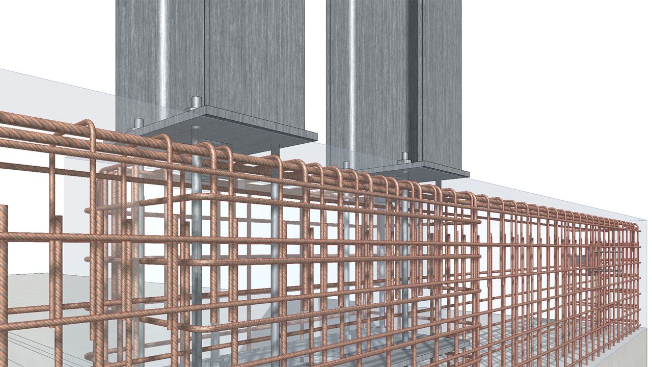STRAKON - La BIM-CAD pour les planificateurs structurels pour tous les domaines de la planification!