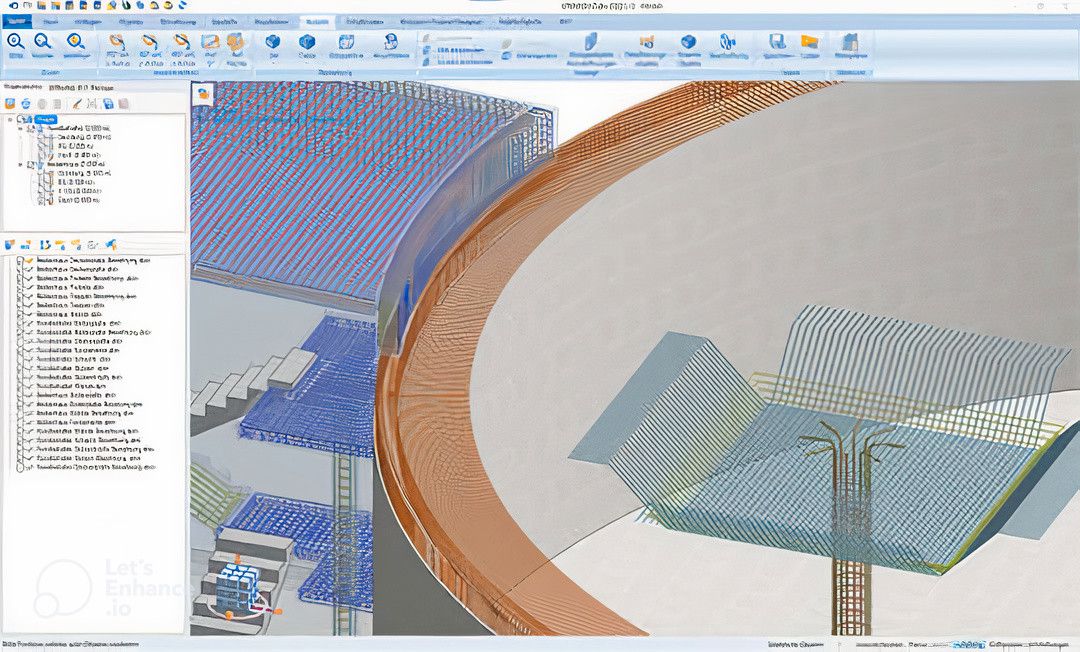 STRAKON 2022 : une armature éprouvée